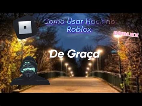 ensinado como fazer hack no Roblox - YouTube