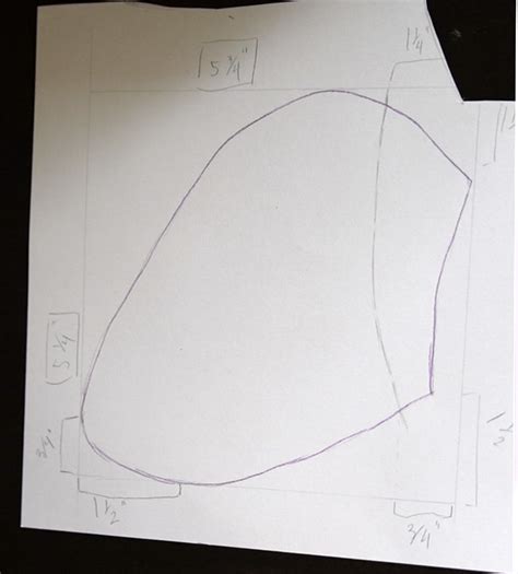 Ensnoopy Ears Template