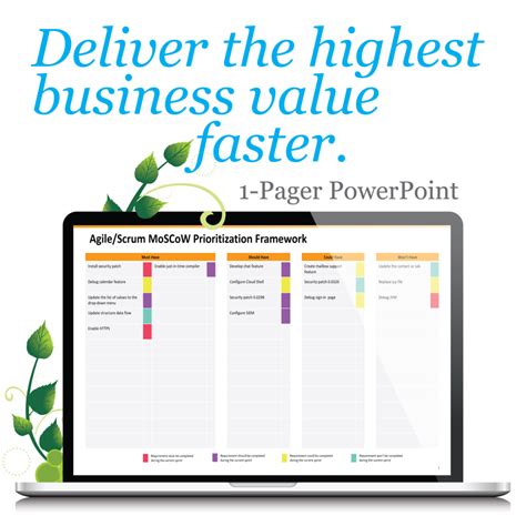 Ensnowflake Method Template