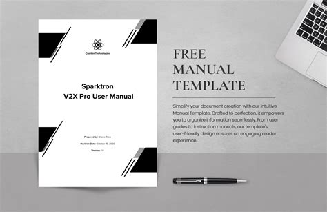Ensoftware Manual Template