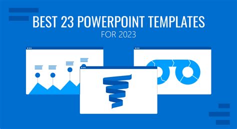 Ensoftware Powerpoint Template