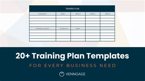 Ensoftware Training Template