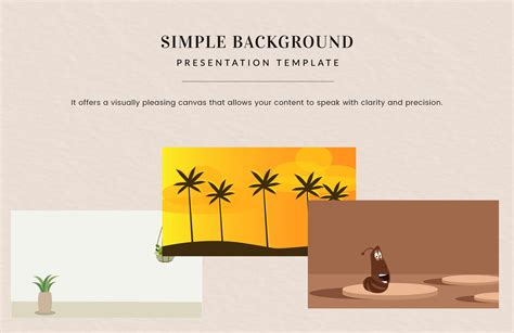 Enspongebob Presentation Template