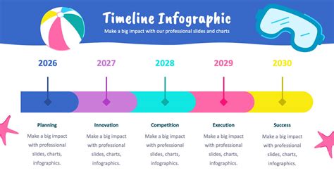 Enspring Break Google Slides Template