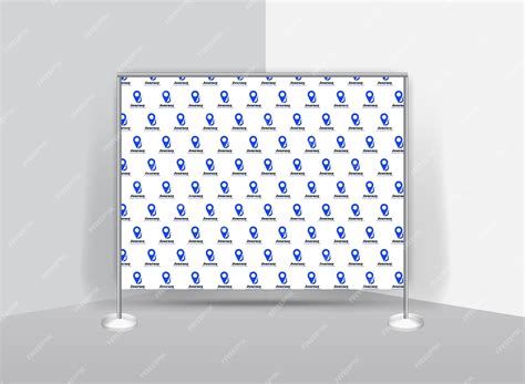 Enstep And Repeat Template