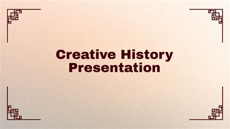 Enstorytelling Presentation Template