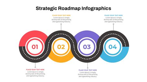 Enstrategy Roadmap Template Ppt
