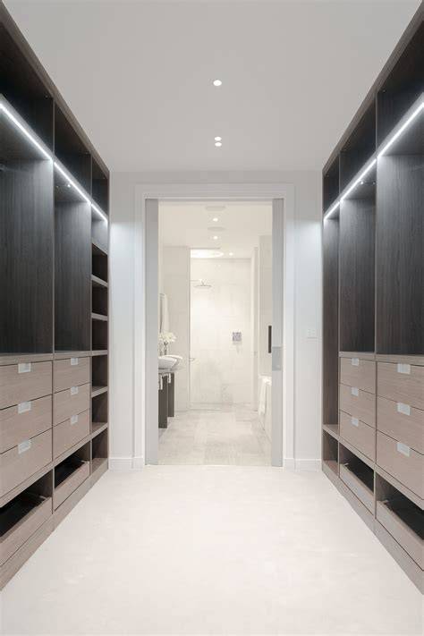 Master Bedroom Ensuite Walk Closet Design Memsaheb Decoratorist 92016