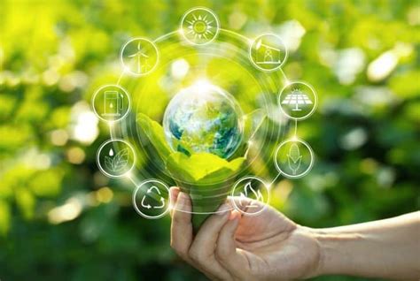 Ensuring Environmental Sustainability Solutions In 2023