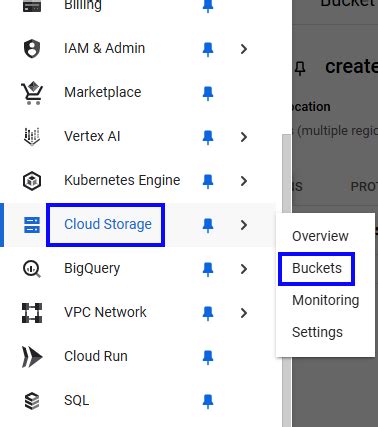 Ensure Cloud Storage Buckets Enable Logging