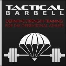 Entactical Barbell Fighter Template