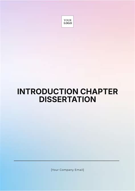Entamu Dissertation Template