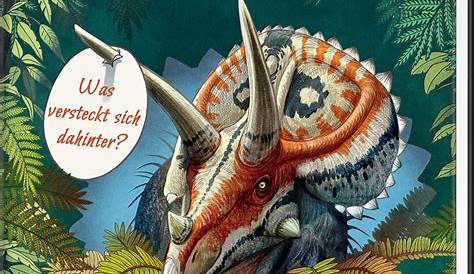 Entdecke die Welt der Dinosaurier. National Geographic KiDS. | Jetzt