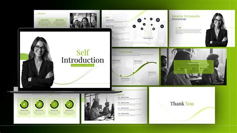 Enteacher Presentation Templates