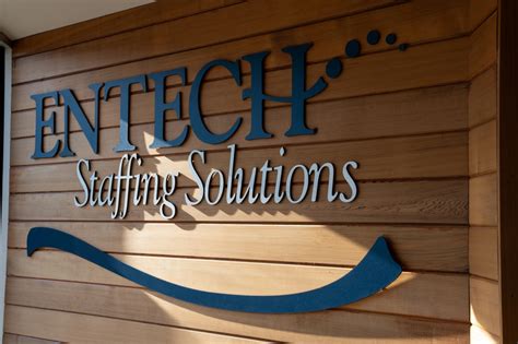 entech temp agency
