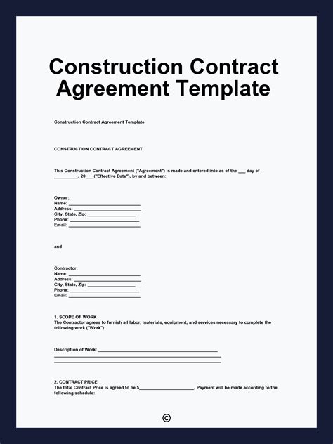 Entelecommuting Agreement Template