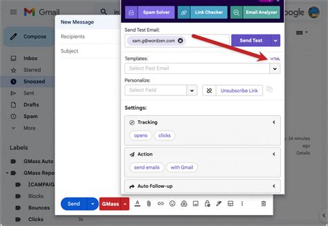 Entemplate Html Gmail