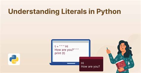 Entemplate Literals Python