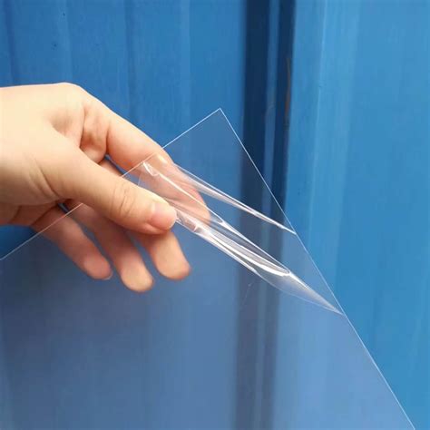 Entemplate Plastic Sheets