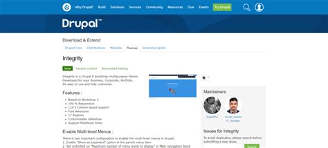 Entemplates In Drupal