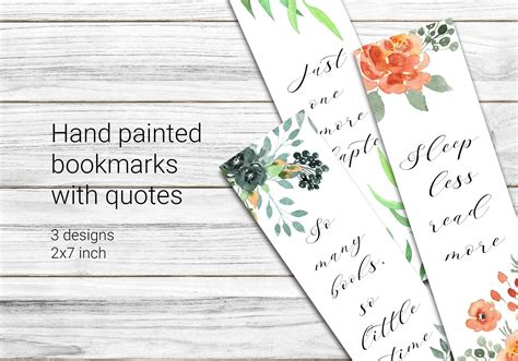 Entemplates Of Bookmarks