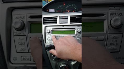 Enter Security Code On Radio