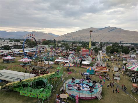 enter the 2023 western montana fair
