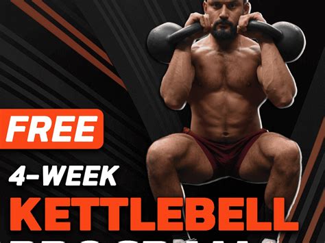 Enter The Kettlebell Program Minimum