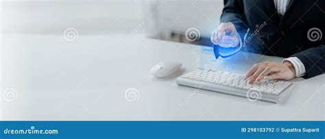 entering data and instructions into the computer