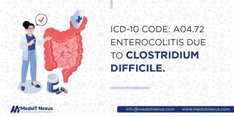 Unraveling the mysteries: Understanding Enterocolitis ICD 10 - A Comprehensive Guide