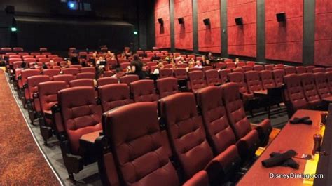 Enterprise Al Movie Theater: A Hub Of Entertainment In 2023