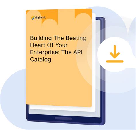 Enterprise Api Catalog