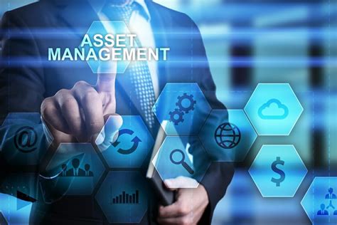enterprise asset management services