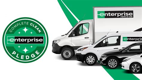 Enterprise Car Rental Corporate Number