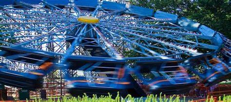 Enterprise Dorney Park Thrill Rides Pinterest Discover more