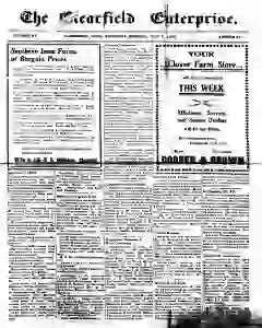 Enterprise Clearfield