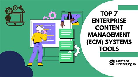 enterprise content management team