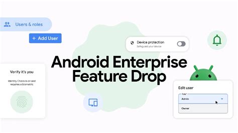 Unveiling Enterprise Android: Discover Unprecedented Insights