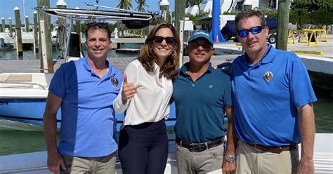 Enterprise Key Biscayne