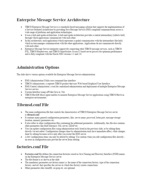 Boosting Business Communication: The Power of Enterprise Message Service Solutions