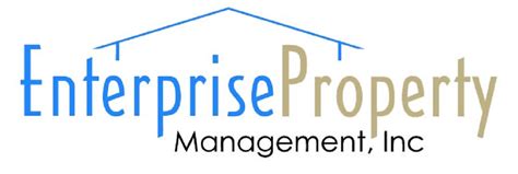 enterprise property management inc