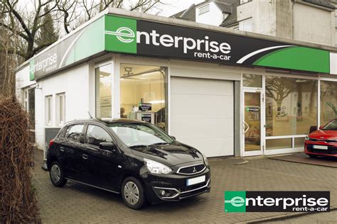 enterprise rent a car germany