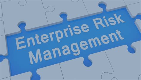 enterprise risk management qualification