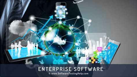 Enterprise Software Solutions