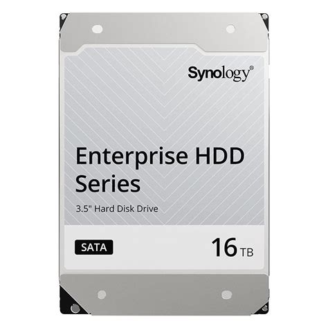 Enterprise Storage Hard Drive
