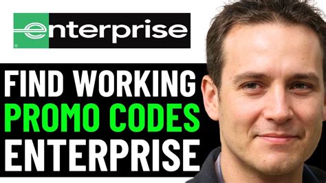 Enterprise Uk Discount Codes