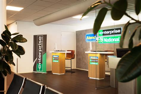 enterprise winter garden