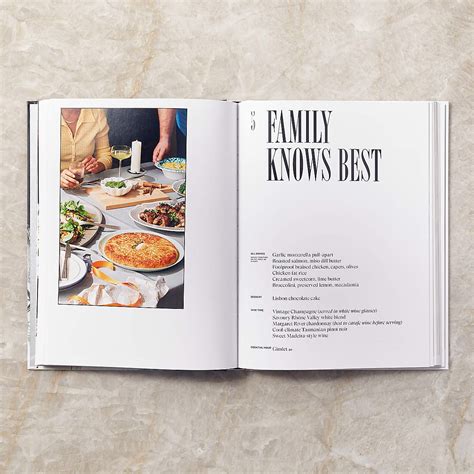 Entertaining Coffee Table Books