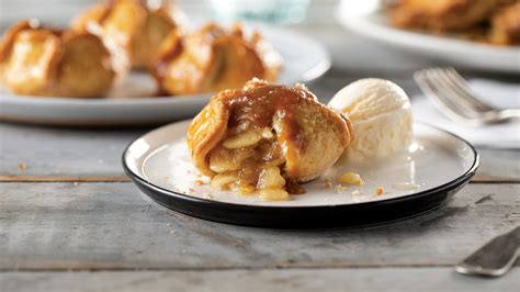 entertaining with omaha steaks desserts