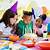 entertainment ideas for kid birthday parties